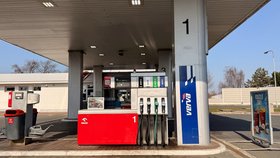 Válka v Íránu zdražuje i ceny pohonných hmot (7.3.2026).