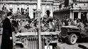 Spojenecká vojska v Itálii během 2. světové války
