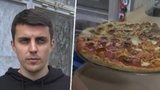 Pavlo rozváží pizzu v obléhaném Charkově: Záchranářům ji objednává celý svět
