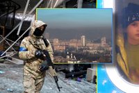 Deportace lidí, bombardování i mírová jednání: 5 možných scénářů vývoje na Ukrajině