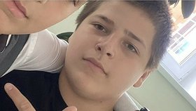 Čečenský řezník Kadyrov nešetří ani svého synka: Hocha (14) vzal s sebou do války na Ukrajině!