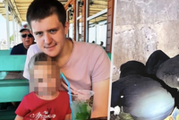 Řezání do penisu a lámání nohou: Ruský voják se chlubil matce brutálním mučením zajatců