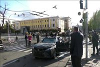 Ruský teror: 5 hodin hrůzy, 83 střel, 19 mrtvých! Mezi oběťmi dětská lékařka i policejní šéf