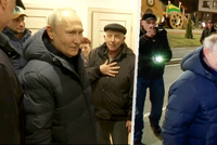 Poslal Putin do Mariupolu dvojníka? Tyto detaily to mají prozrazovat!