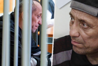 Ruský šílenec (58) zabil 83 žen: Sériový vrah chce bojovat na Ukrajině! Prominou mu trest?