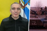 Starosta Mykolajivu o boji proti ruským okupantům: Nikdy nespím dvakrát na stejném místě
