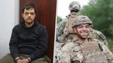 Vyděšená matka zajatého britského vojáka: Pošlete mi mého hrdinu zpět!