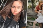 Devatenáctiletá Anastasija Šestopalová přišla při útoku v Kramatorsku o levou nohu, chuť do života ale neztratila.
