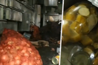 Hlad a bída? Polní kuchyně ruských vojáků na Ukrajině odhalila neskutečné blafy