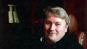 Při výbuchu Kerčského mostu zemřel významný ruský soudce Sergej Maslov.