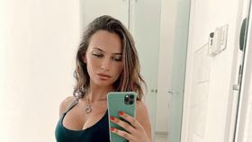 Instagramová modelka Natálie (35) je rozhořčená z války na Ukrajině