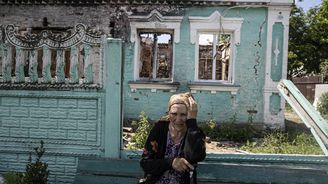 Ukrajinský Severodoněck padl, Rusové dosazují své lidi do správy města