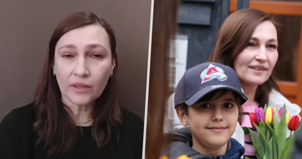 Odvážný chlapec (11) sám došel až na Slovensko: Opět se shledal se svou rodinou!