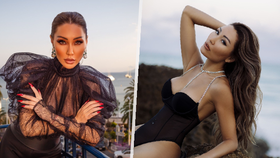 Ex-špionka Aliia Rozaová.