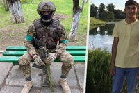 Při protestech ho zbili a skončil v kómatu: Teď běloruský voják Timur (18) brání Ukrajinu