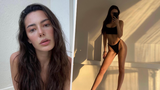 Influencerka obdržela ocenění od ukrajinské rozvědky: Dříve se živila eskortem