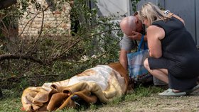 Válka na Ukrajině (26.7.2026)