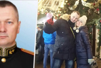 Plukovník spáchal sebevraždu kvůli neschopnosti ruské armády: Vdova žádá prošetření od Putina!