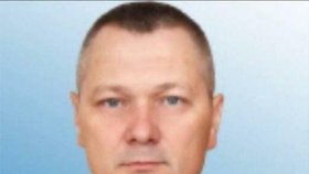 Ruský plukovník Vadim Bojko spáchal sebevraždu.