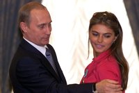USA se bojí zloby ruského prezidenta: Na Putinovu milenku neuvalí sankce?!