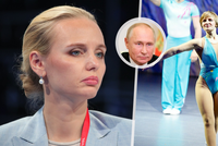 Kvůli masakru v Buči konec opulentního života: Nové sankce dopadnou i na Putinovy dcery!