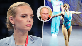 Kvůli masakru v Buči konec opulentního života: Nové sankce dopadnou i na Putinovy dcery!