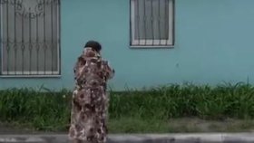 Teťana Macehorová přišla o svého čtrnáctiletého vnuka.