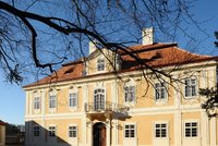 Muzeum v Panenských Břežanech láká fanoušky druhé světové. V expozici je i padák Jana Kubiše