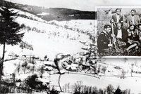 Děsivý masakr 21 lidí v malé vesničce na Valašsku: Na oběti tam vzpomínají dodnes