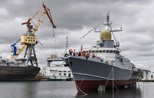 Prozradil Ukrajině polohu plavidla: Obětoval loď za úplatek!