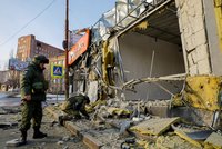„Jste nuly, nic neznamenáte.“ Šokující výpovědi ruských vězňů z Putinovy armády
