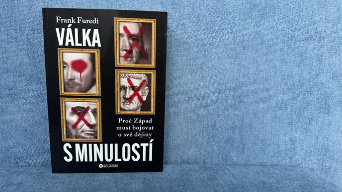 Obálka knihy Obálka knihy