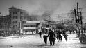 V březnu 1945 se japonské hlavní město stalo cílem nejničivějších konvečních náletů 2. světové války.