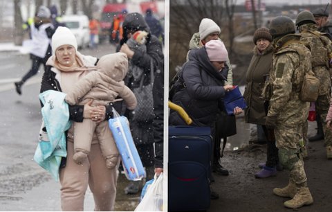 Jak s dětmi mluvit o válce? Bez krvavých detailů, ale popravdě, shodují se odborníci