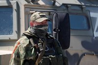 Rusko dává dohromady novou jednotku žoldnéřů, které vyšle na Ukrajinu. Zájemci dostanou 80 tisíc korun