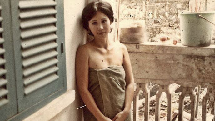 Během války začala prostituce ve Vietnamu vzkvétat
