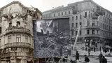 Nejděsivější den v historii Brna: 20. listopad 1944! 40 uvařených dětí a 2500 pum za 12 minut