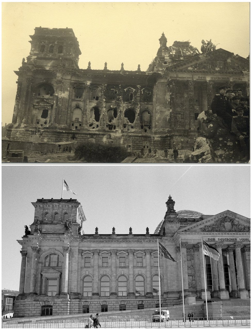 Reichstag