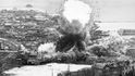 Ojedinělé fotografie připomínají 65. výročí kruté korejské války 