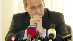 Zavražděný Ernest Valko účinkoval jako prominentní advokát v mnoha velkých kauzách