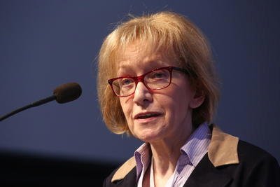 Helena Válková, bývalá ministryně spravedlnosti