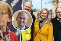 Známé tváře v čele sněmovních výborů: Exministryně, exmiss i Turek