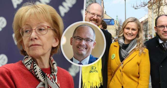 Známé tváře v čele sněmovních výborů: Bývalá Miss i exministryně spravedlnosti