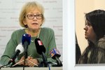 Ministryně spravedlnosti Helena Válková nechala prověřit soudy, které rozhodují o psychicky nemocných