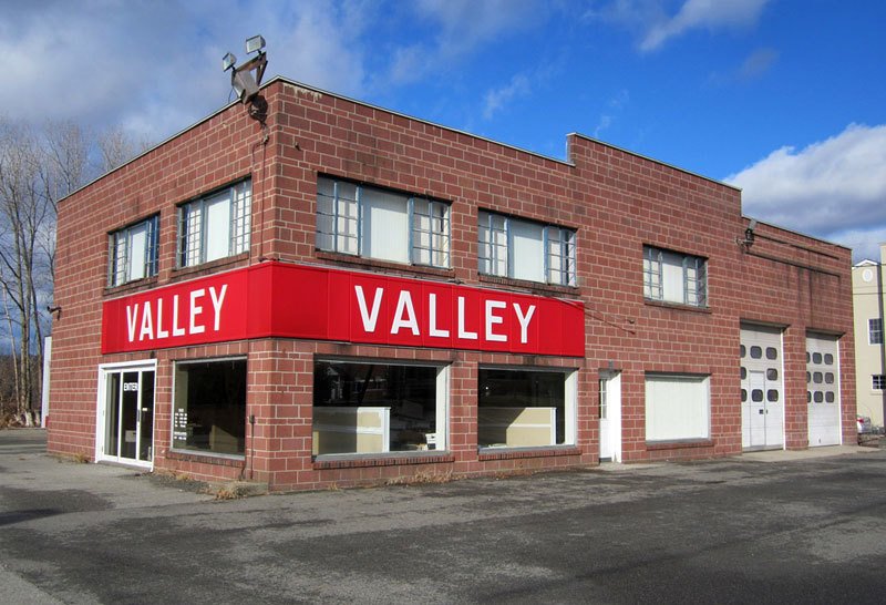 Valley Dodge