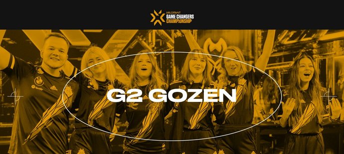 G2 Gozen