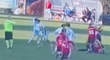 Valta při fotbálku ztratil nervy. Valta při fotbálku ztratil nervy.
