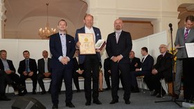 Vinaři si ocenění svých vín, udělených ve Valticích, cení nad jiné diplomy.