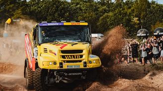 Valtr Racing Team Valtr Racing Team