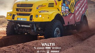 Valtr Racing Team Valtr Racing Team